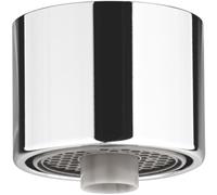 GROHE Allemagne Mousseur Chrome