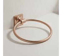 Grohe Allure Anneau porte-serviette Bronze, 40339DL1