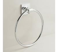 Grohe Allure Anneau porte-serviette Chrome, 40339001