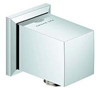 Grohe Allure Brilliant coude de raccordement mural 26850000 1/2", chromé