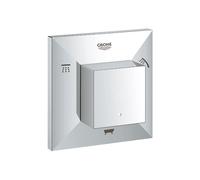 GROHE 19798000 Allure Brilliant Façade inverseur Argent