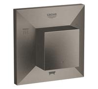 Grohe Allure Brilliant Inverseur, 19798AL0,