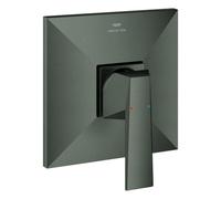Mitigeur Douche Encastrable Grohe Allure Brilliant Hard Graphite Brossé