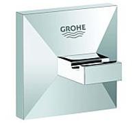 Grohe crochet de Allure Brilliant chromé 40498000 chromé