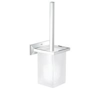 GROHE Allure Brilliant Porte-balai de toilette - montage murale - ouvert - chromé 40500000