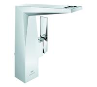 Mitigeur Lavabo Haut Grohe Allure Brilliant Private Collection L Chromé 24400000