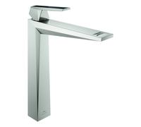 Grohe Allure brilliant private collection Mitigeur lavabo - XL-Size - Vanilla noir supersteel 24419DC0