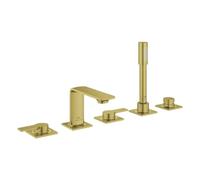 Grohe Allure Mélangeur Bain/Douche 5 trous Doré, 25221GN1
