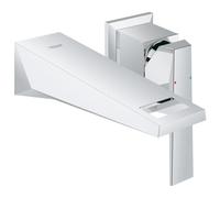 GROHE Allure mitigeur de lavabo encastré - saillie 16,1 - économie d'eau - S - chrome 19781000
