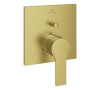 Mitigeur Bain Douche Encastrable Grohe Allure pour Rapido Smartbox Cool Sunrise brossé