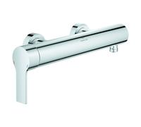 Grohe Allure Mitigeur monocommandé pour douche, montage apparent, 32846001, Couleur: chrome