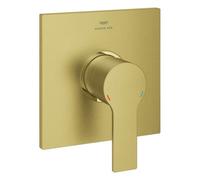 Robinet Encastrable Douche Grohe Allure Cool Sunrise brossé