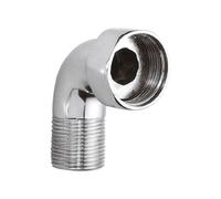 GROHE Angle De Raccordement 12428 1"x5/4" Chromé