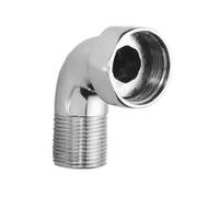 GROHE Angle De Raccordement 12430 2"x5/4" Chromé