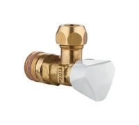 Grohe Angle Valve 43821 Complet pour Inwall Citerne