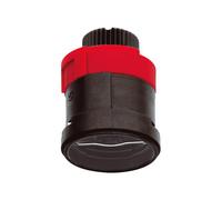 Grohe Anschlagring 47641 Avec Regulier- Écrou pour Europlus E / Eurodisc Se Thm