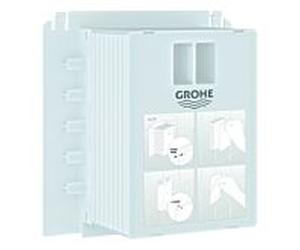 Grohe arbre d'inspection 40911000 pour petits couvercles