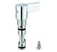 Grohe arbre Grohe + levier chromé match0 42363000