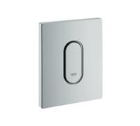 Grohe Arena Cosmopolitan Plaque de déclenchement, 38857P00,