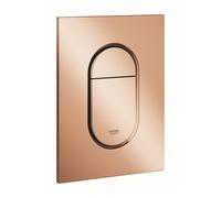 Grohe Arena Cosmopolitan S Plaque de déclenchement, 37624DA0,