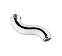 Grohe Arrêt 43957 Chrome