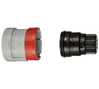 GROHE arrêtez Ring Reguliermutter 47278000,
