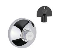 Grohe Atlanta Robinet d’arrêt, 19841000,