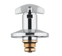 GROHE AtlantaTête complète 3 / 4", 11504000,