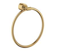 Grohe Atrio Anneau porte-serviette de toilette, 40307GL3,