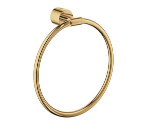 Grohe Atrio Anneau porte-serviette de toilette, 40307GL3,