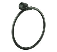 Grohe Atrio anneau porte-serviettes, 40887MG0, Couleur: satin graphite
