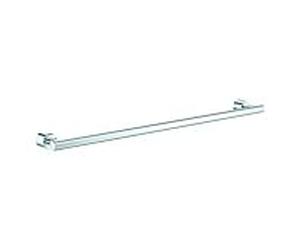 Grohe Atrio Badetuchhalter chromé, 600 mm, fixation Badetuchhalter