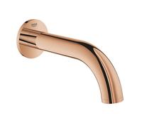 GROHE Atrio bec de baignoire saillie 17,1 cm warm sunset 13139DA3