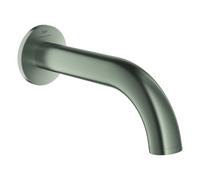 Grohe Atrio bec de baignoire, saillie 171mm, 13487MS0, Couleur: satin steel