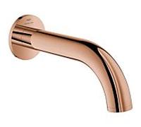 Grohe Atrio bec de bain 13487DA0 montage mural, coucher de soleil chaud