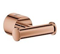 Grohe Atrio crochet pour peignoir 40312DA3 coucher de soleil chaud, fermeture dissimulée
