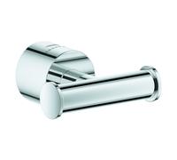 Grohe Atrio Crochet pour peignoir de bain, 40890000, Couleur: chrome