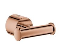 Grohe Atrio Crochet pour peignoir de bain, 40890DA0, Couleur: coucher de soleil chaud