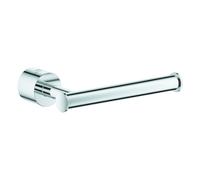 Grohe Atrio distributeur de papier toilette, sans couvercle, 40891000, Couleur: chrome