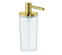 Grohe Atrio Seifenspender 40306GL3 cool sunrise, verre