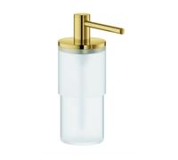 Grohe Atrio Distributeur de savon, pour support Allure et Atrio, 40886GL0, Couleur: un lever de soleil frais