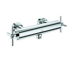 Grohe Atrio douchette à deux poignées 26895000 2000 /2", chromé