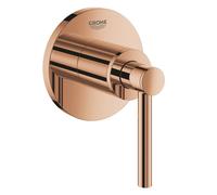 Grohe Atrio Façade pour robinet d'arrêt encastré, 19088DA3,