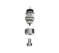 Grohe Atrio Inverseur bain/douche, 45592000,