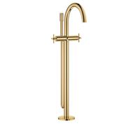 Grohe Atrio Mitigeur baignoire sur pied - cool sunrise (or) 25272gl0