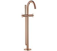 Grohe Atrio mitigeur de bain à deux poignées 25272DA0 2000 /2", coucher de soleil chaud