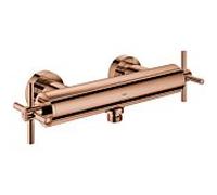 Grohe Atrio mitigeur de douche à deux poignées 26895DA0 2000 /2", coucher de soleil chaud