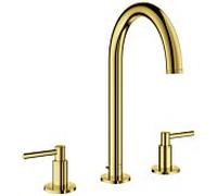 Grohe Atrio mitigeur lavabo 3 trous 20649GL0 1/2", cool lever du soleil
