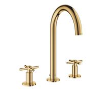 Grohe Atrio lavabo 3 trous 20643GL0 2000 /2", cool lever du soleil