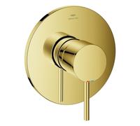 Grohe Atrio Mitigeur monocommandé pour douche, 24354GL0, Couleur: un lever de soleil frais